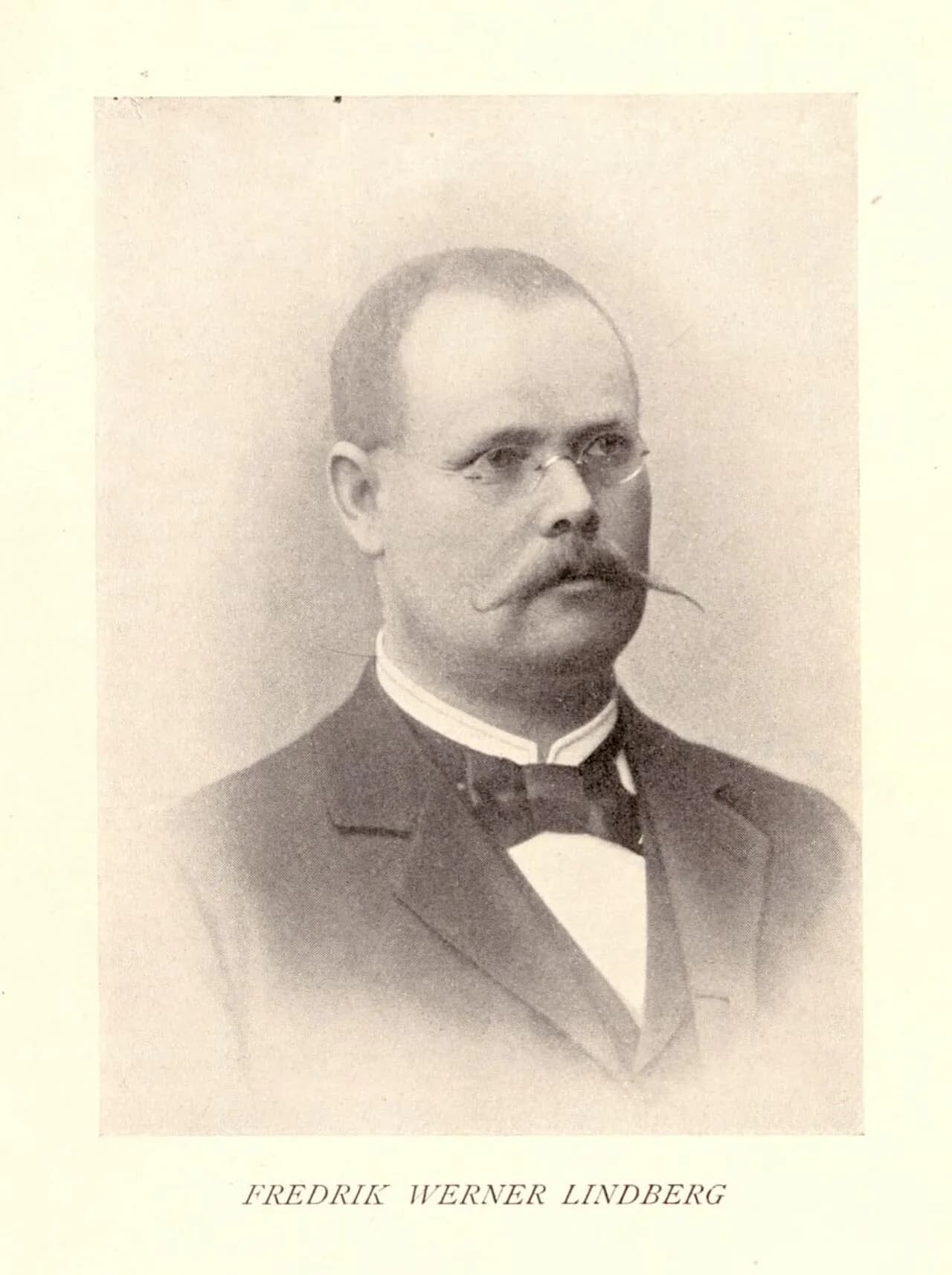 Verner Lindberg