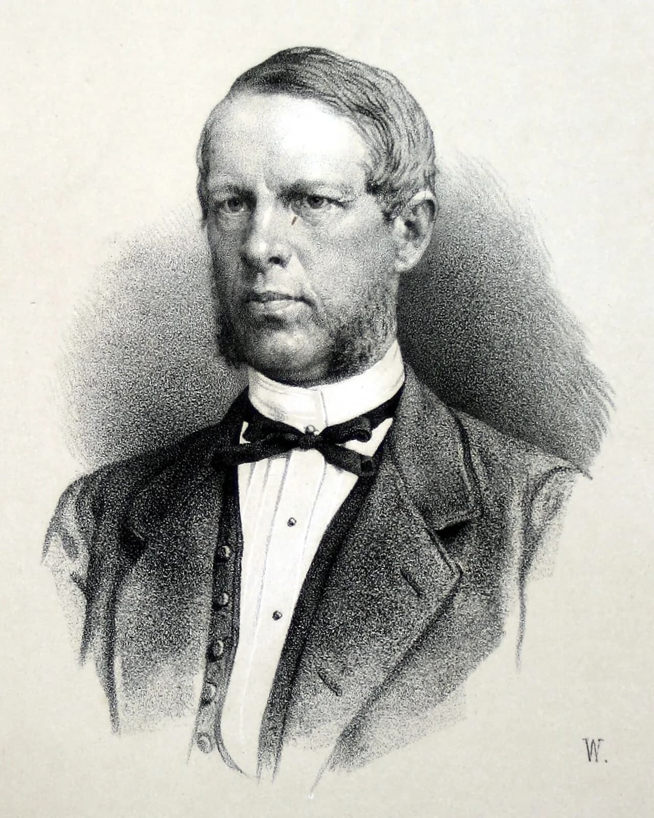 William Lindberg