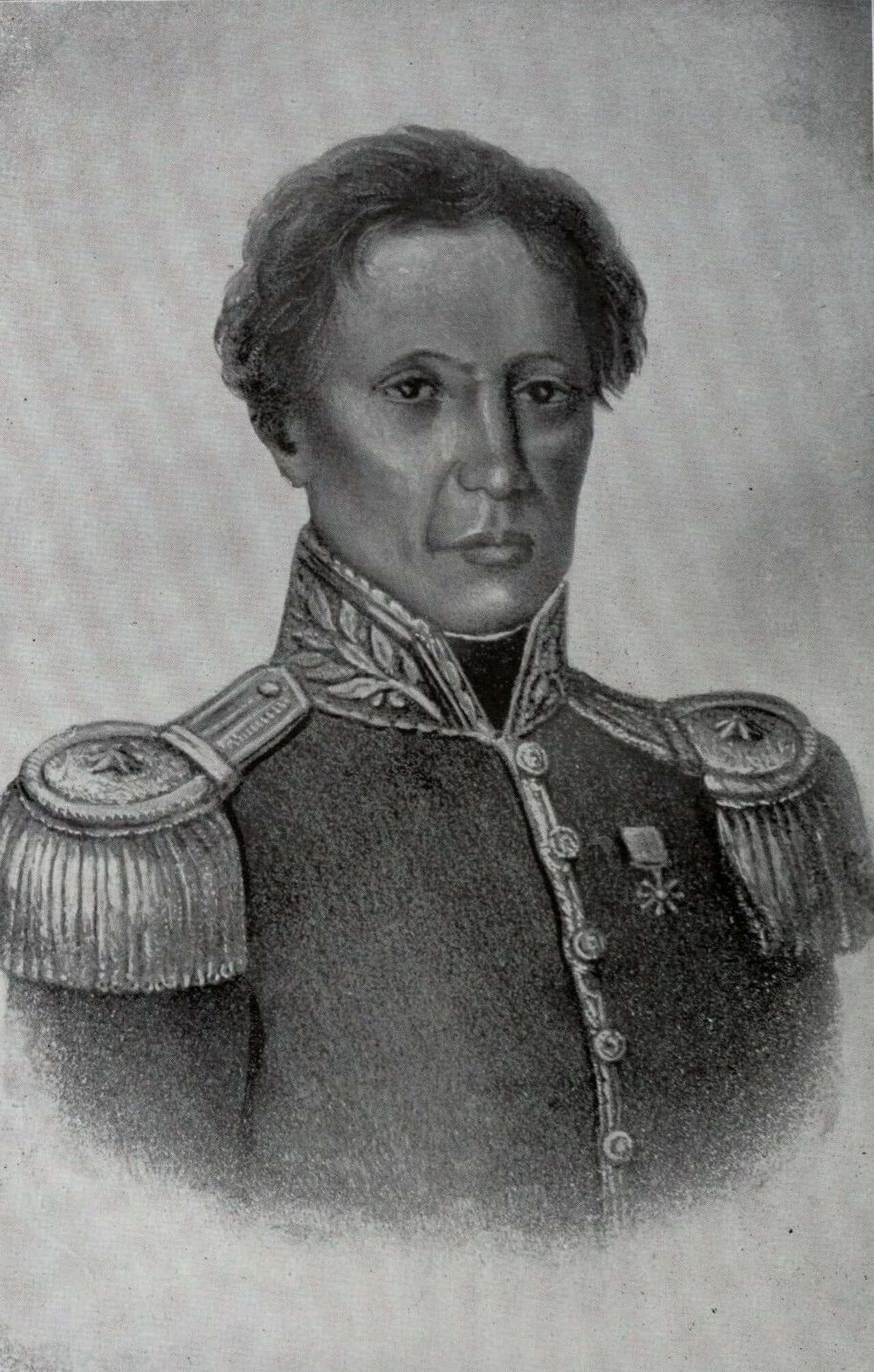 Judas Tadeo Piñango