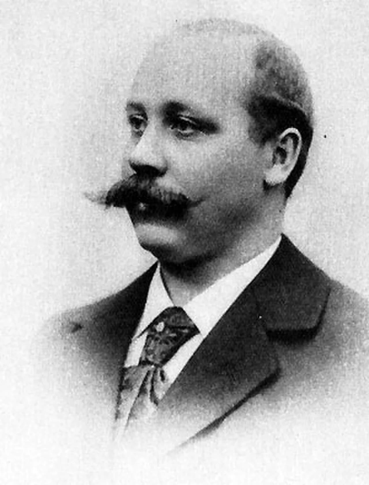 Anders Lindblad