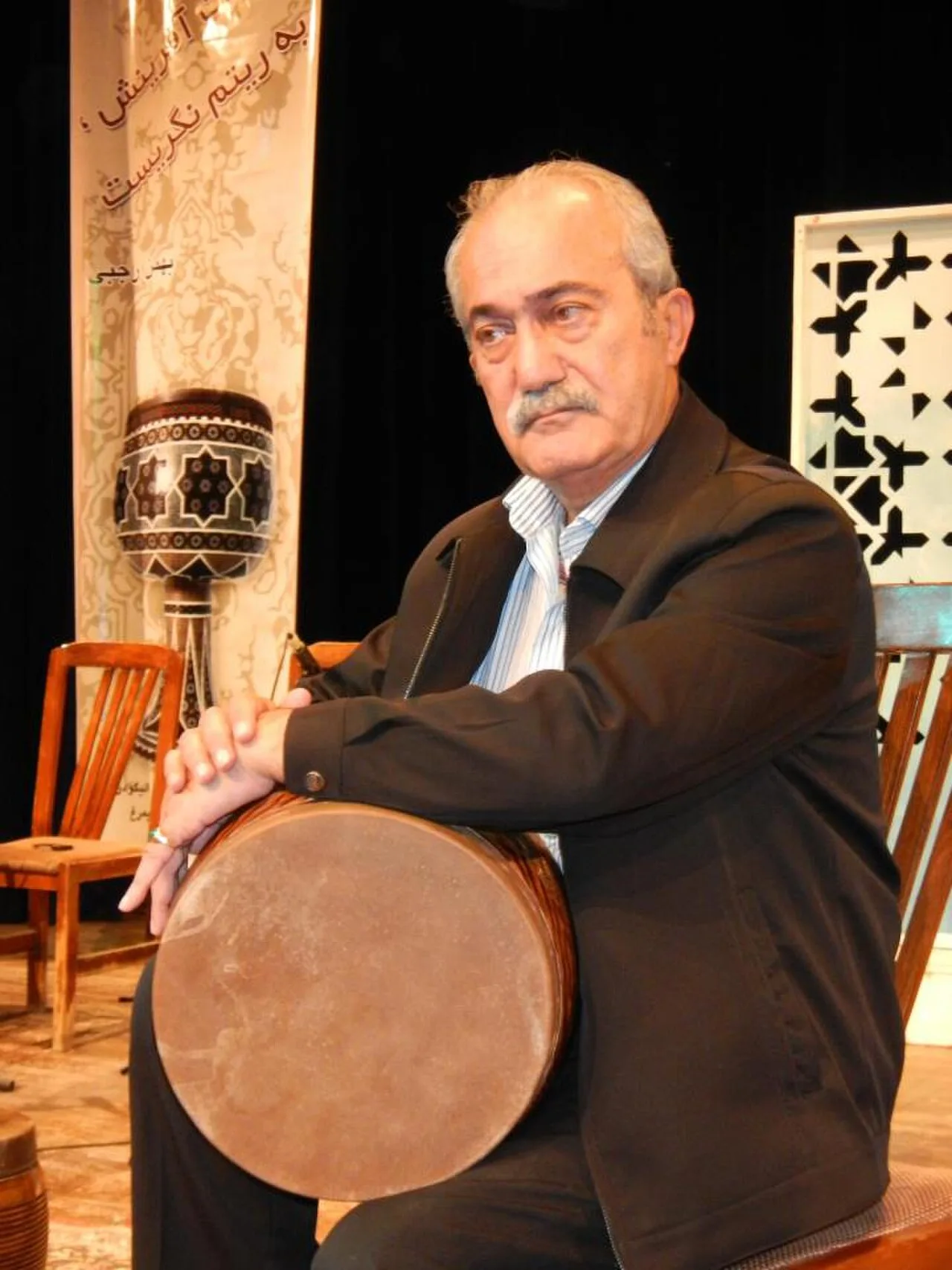 Bahman Rajabi