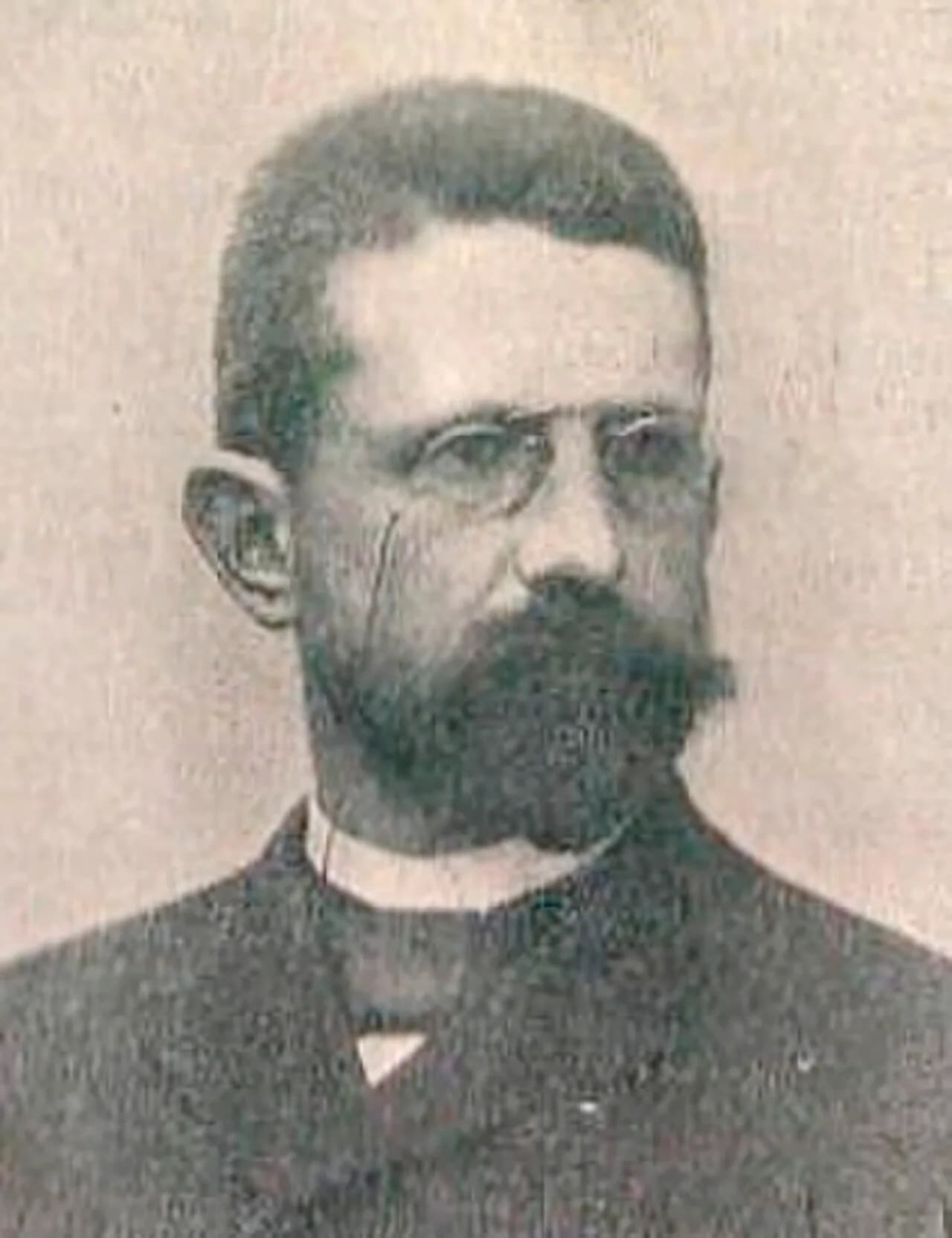 Ernst Lindblad
