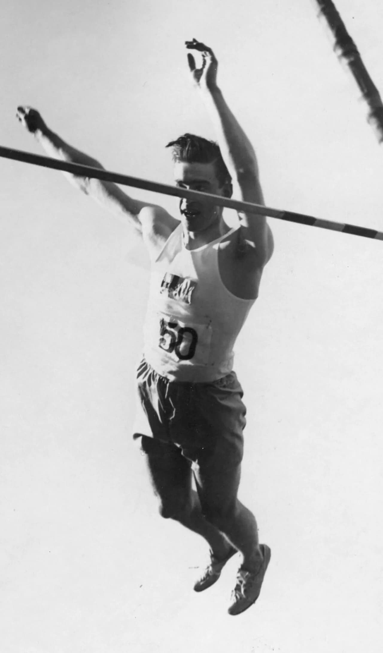 Henry Lindblad