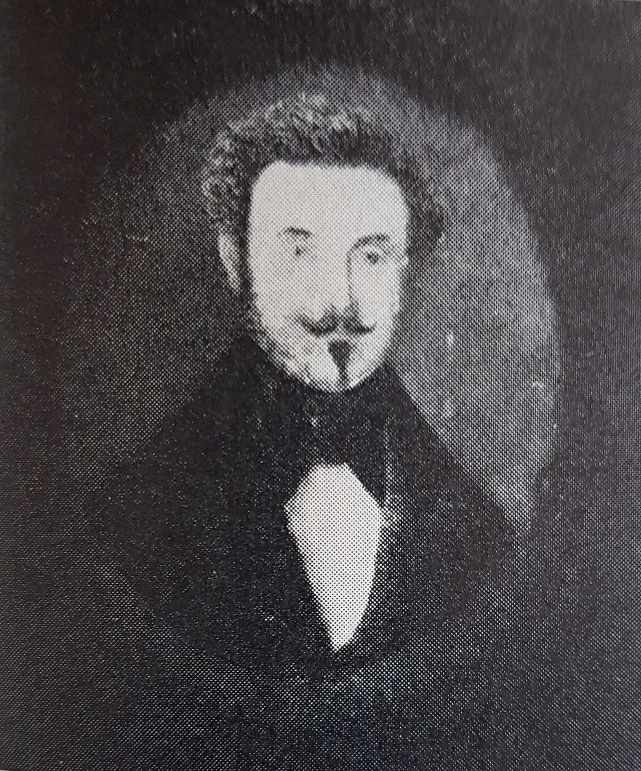 Sven Gustaf Lindblom
