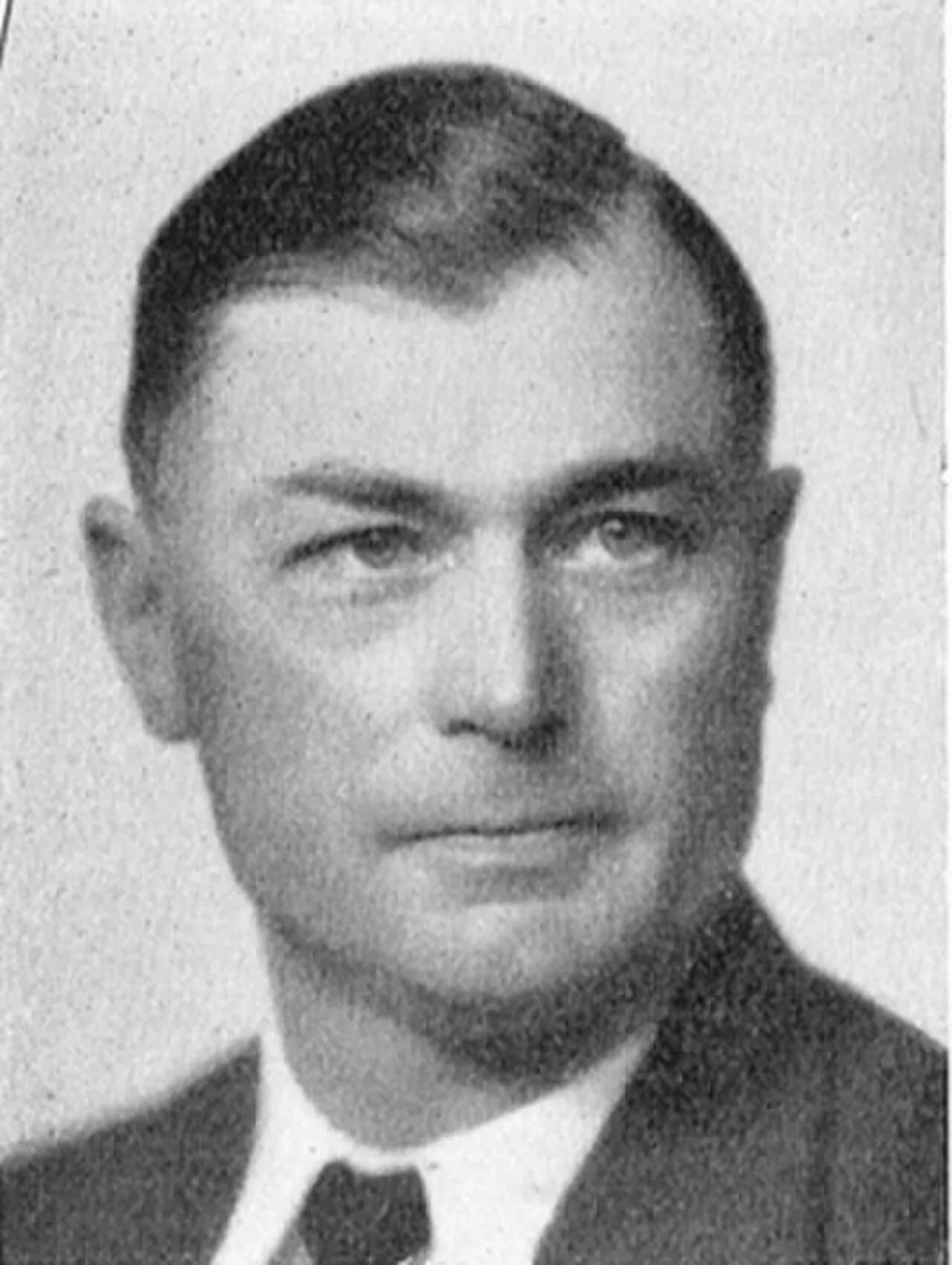 Ejnar Lindbärg