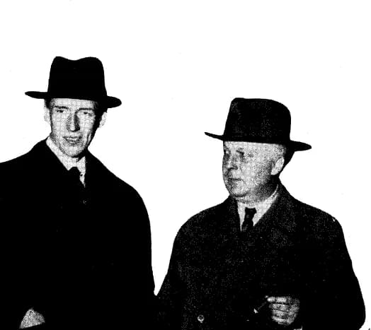 Sven Jakob Lindeberg