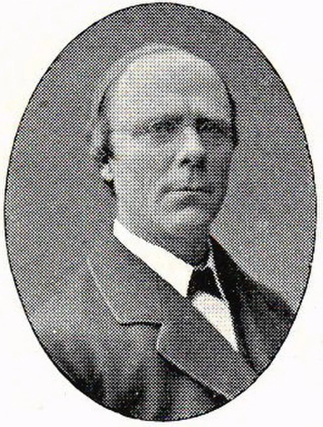 Ferdinand Lindedal