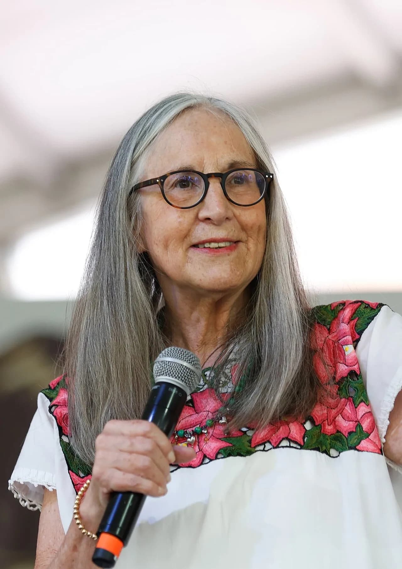 Julieta Fierro