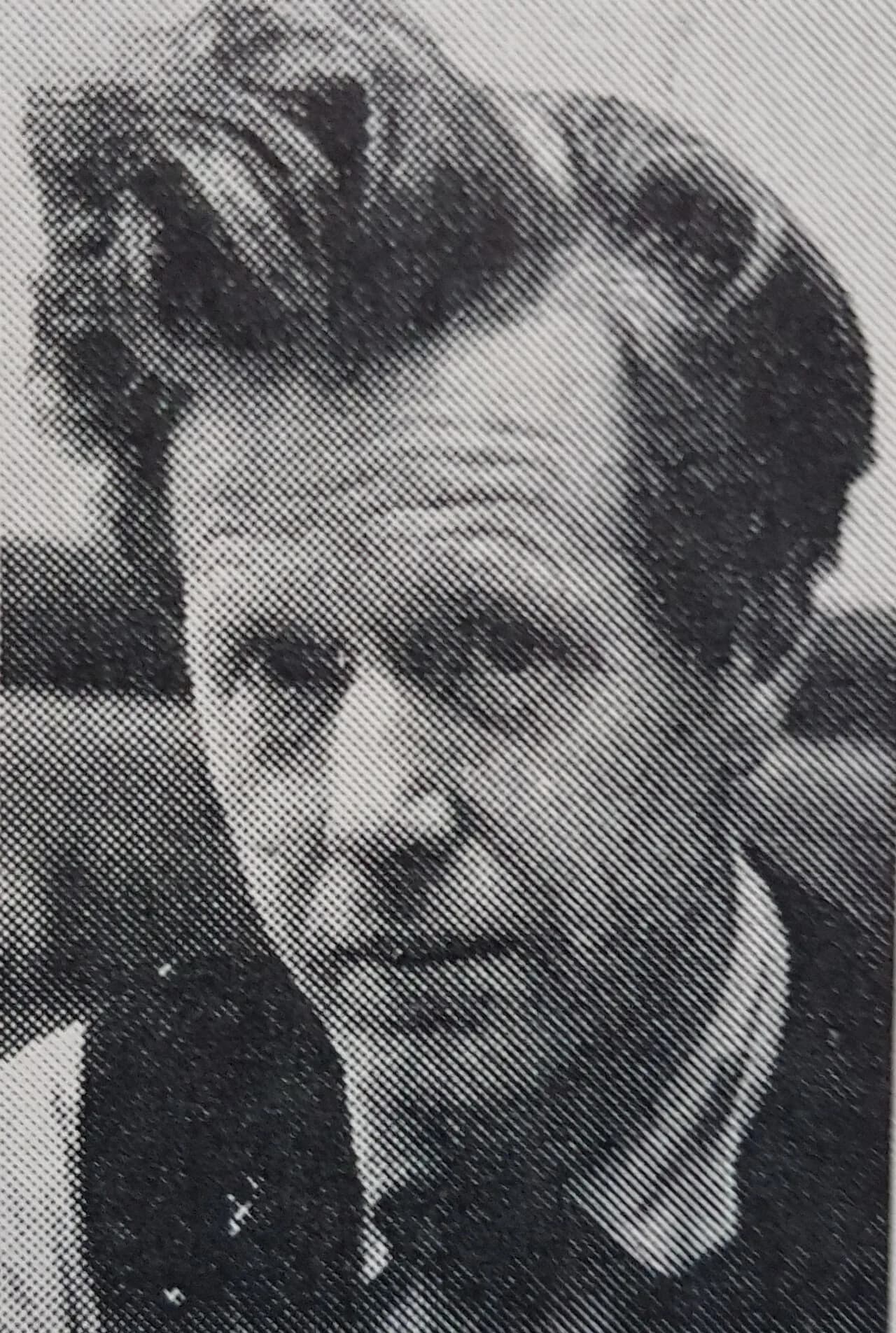 Ivar Lindekrantz
