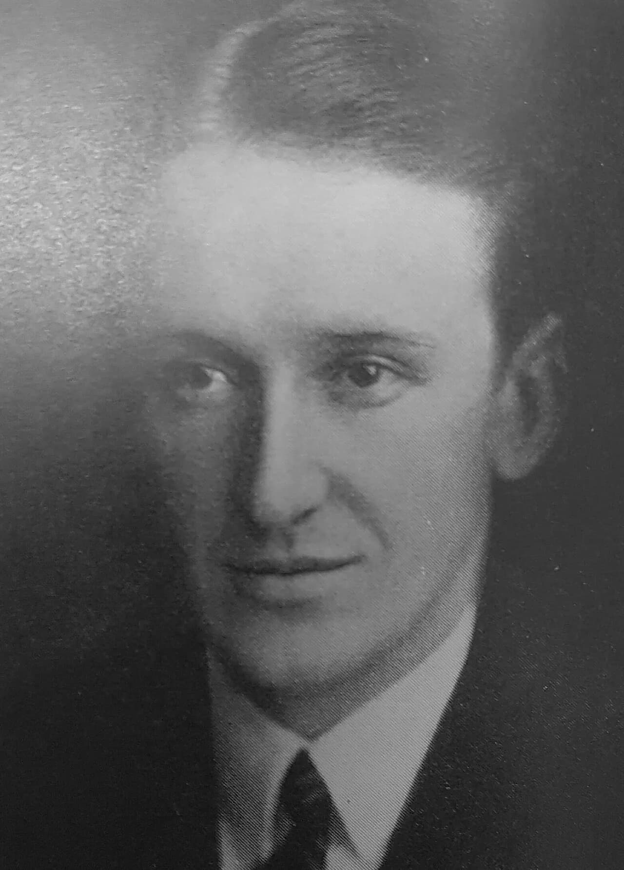 Ingvar Lindell