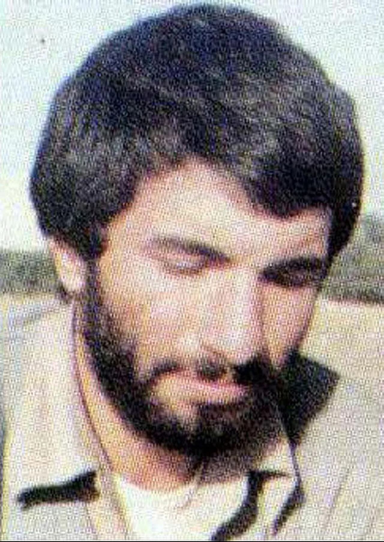 Mohammad Jahanara