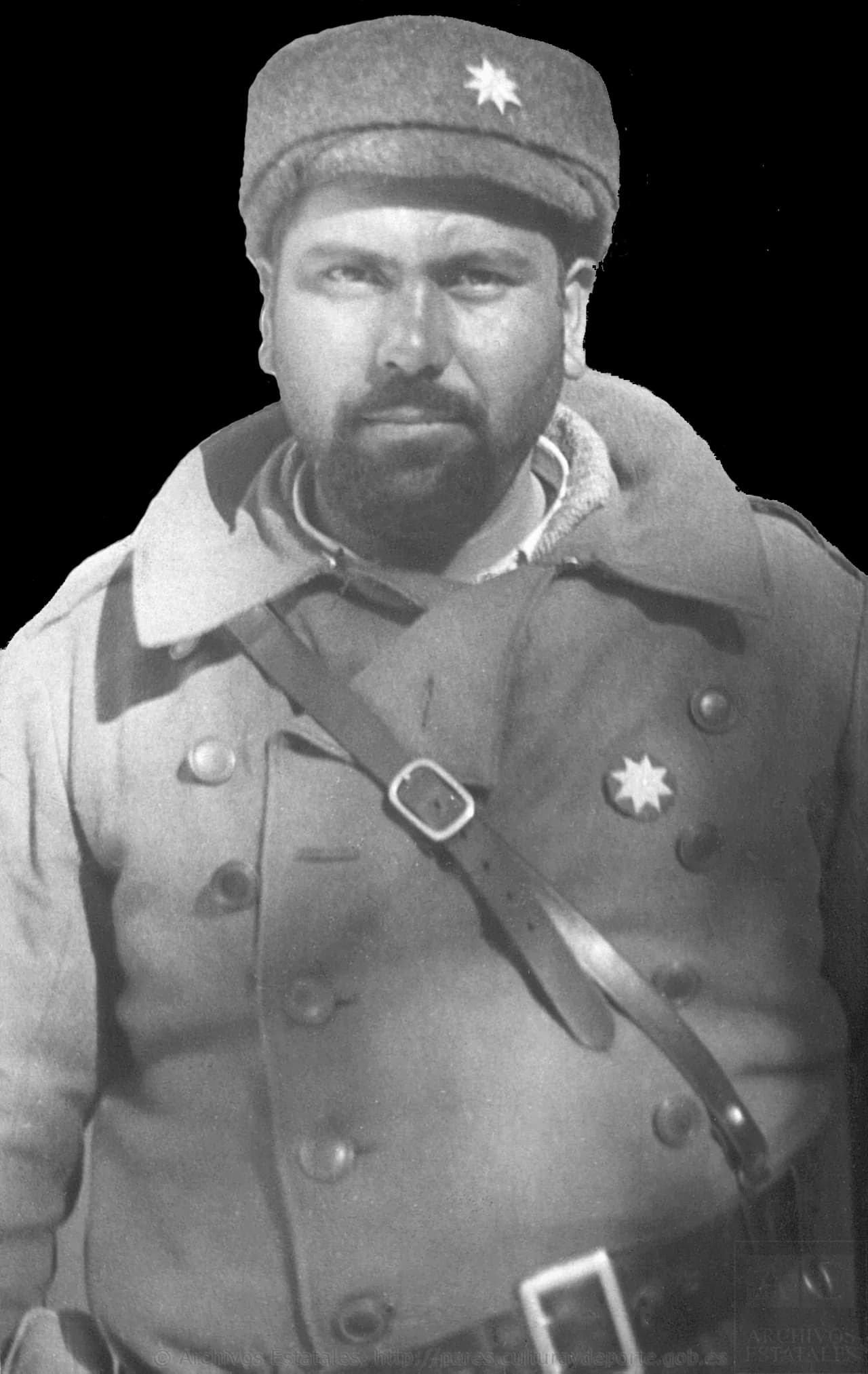 Valentín González