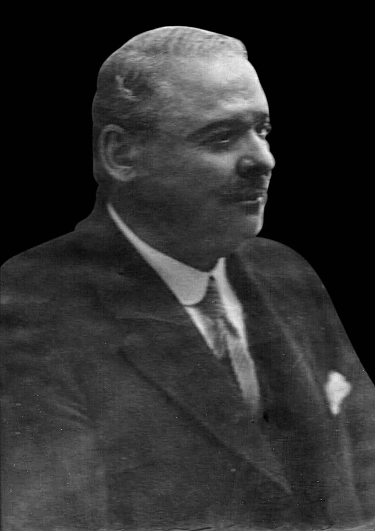 Julio Cornejo