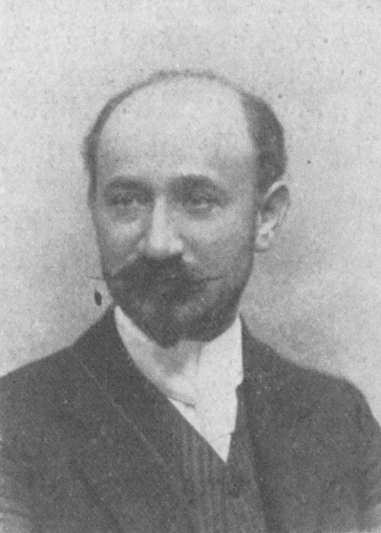 Edmund Wengraf