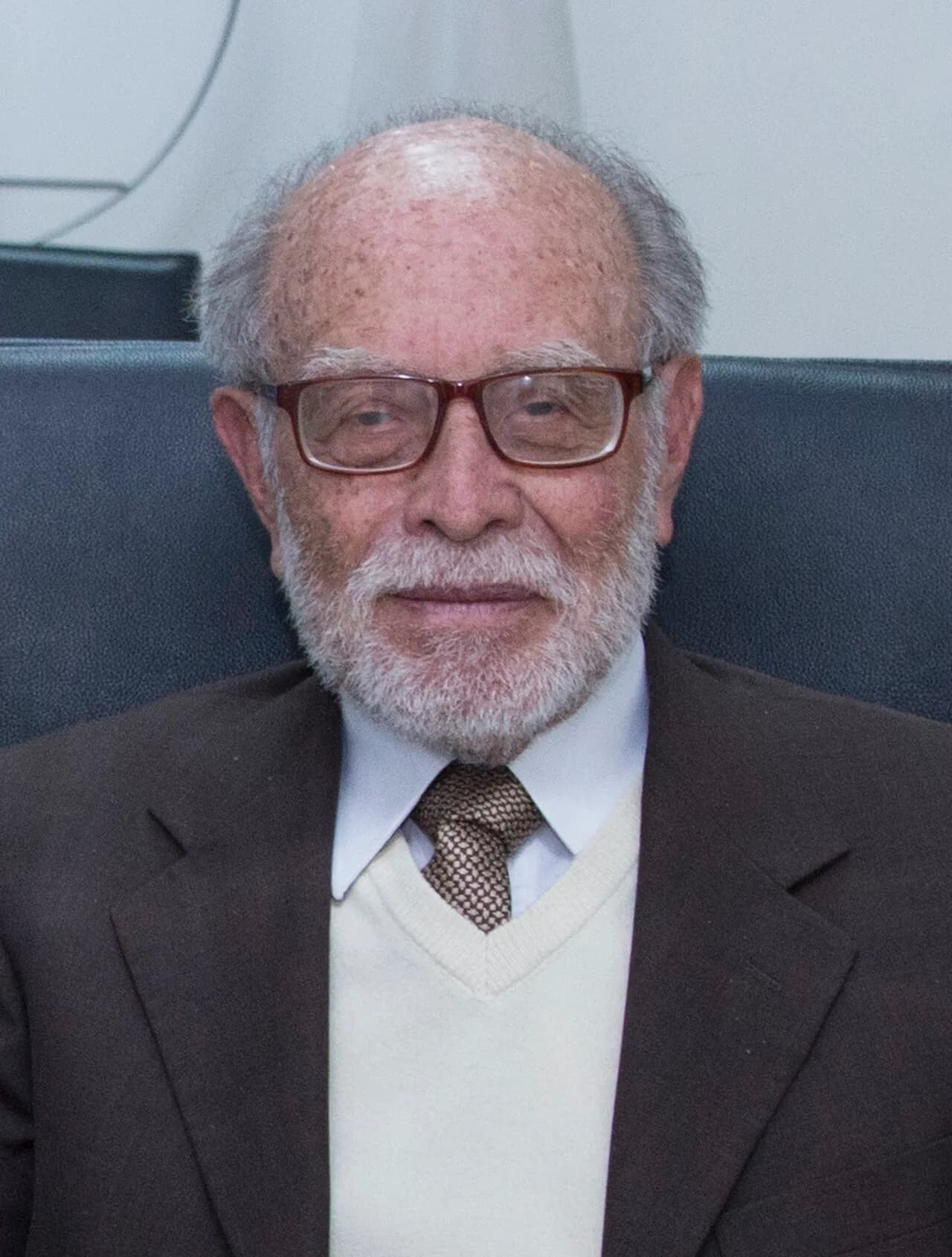 Julio César Trujillo