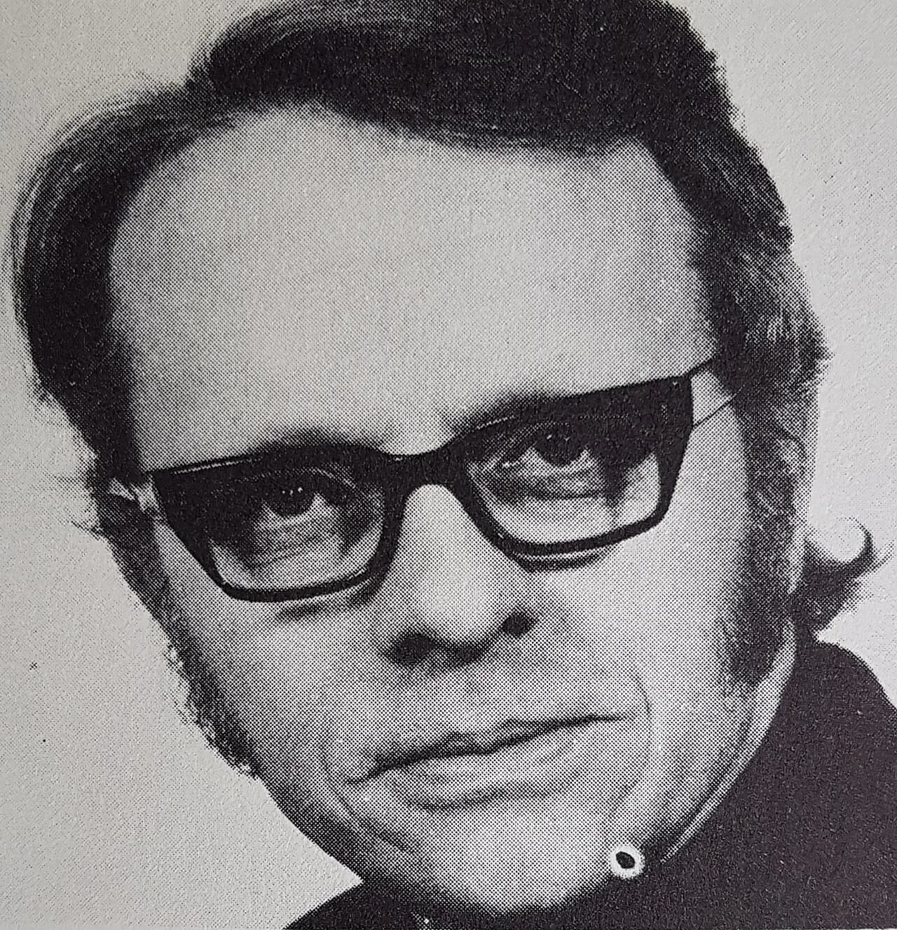 Staffan Lindén
