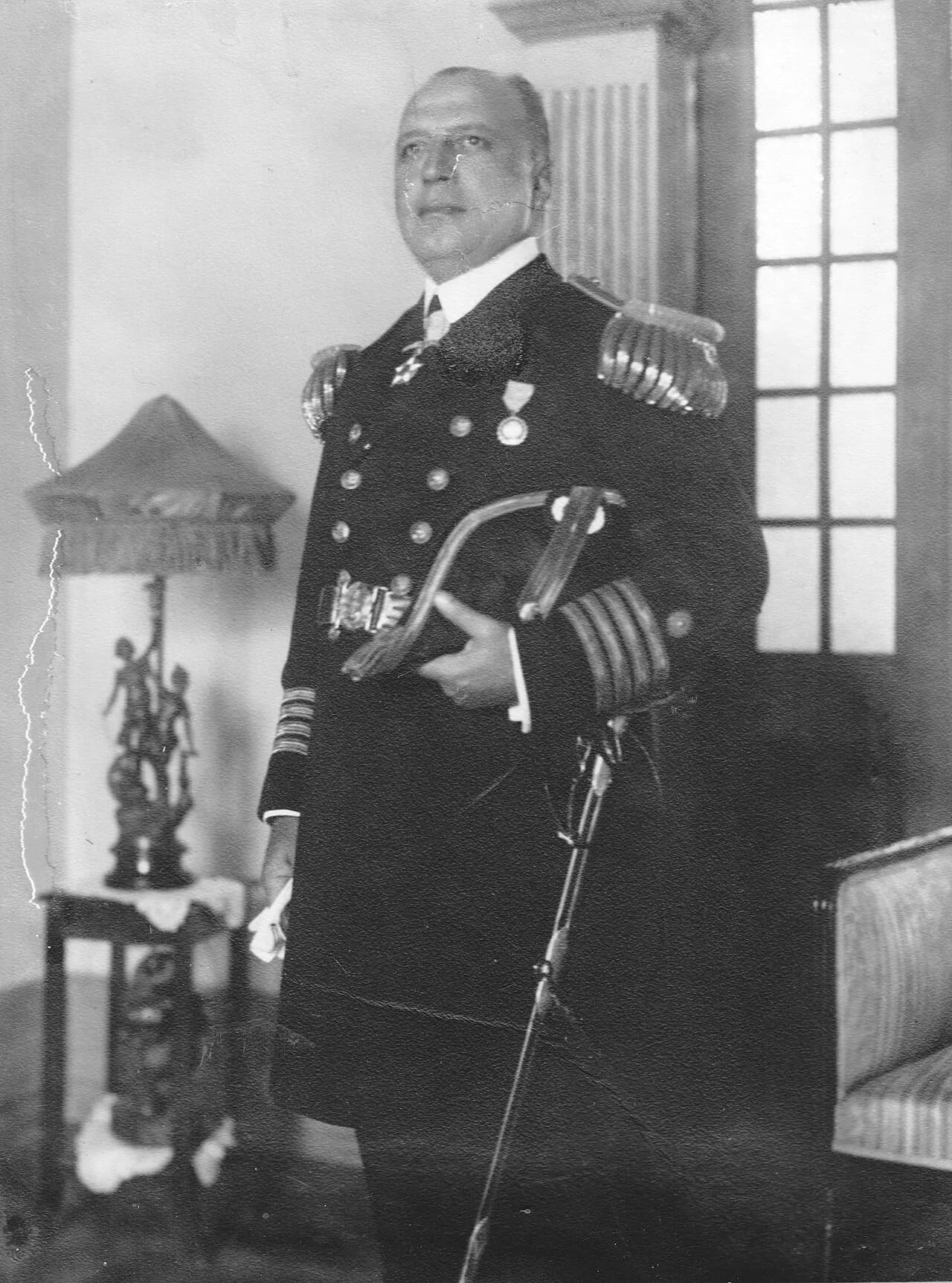 Julio Goicochea Álvarez