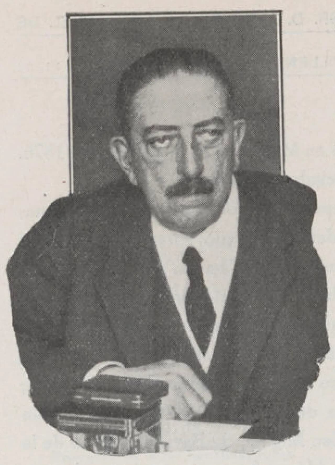 Jose Manuel Figueras y Arizcun