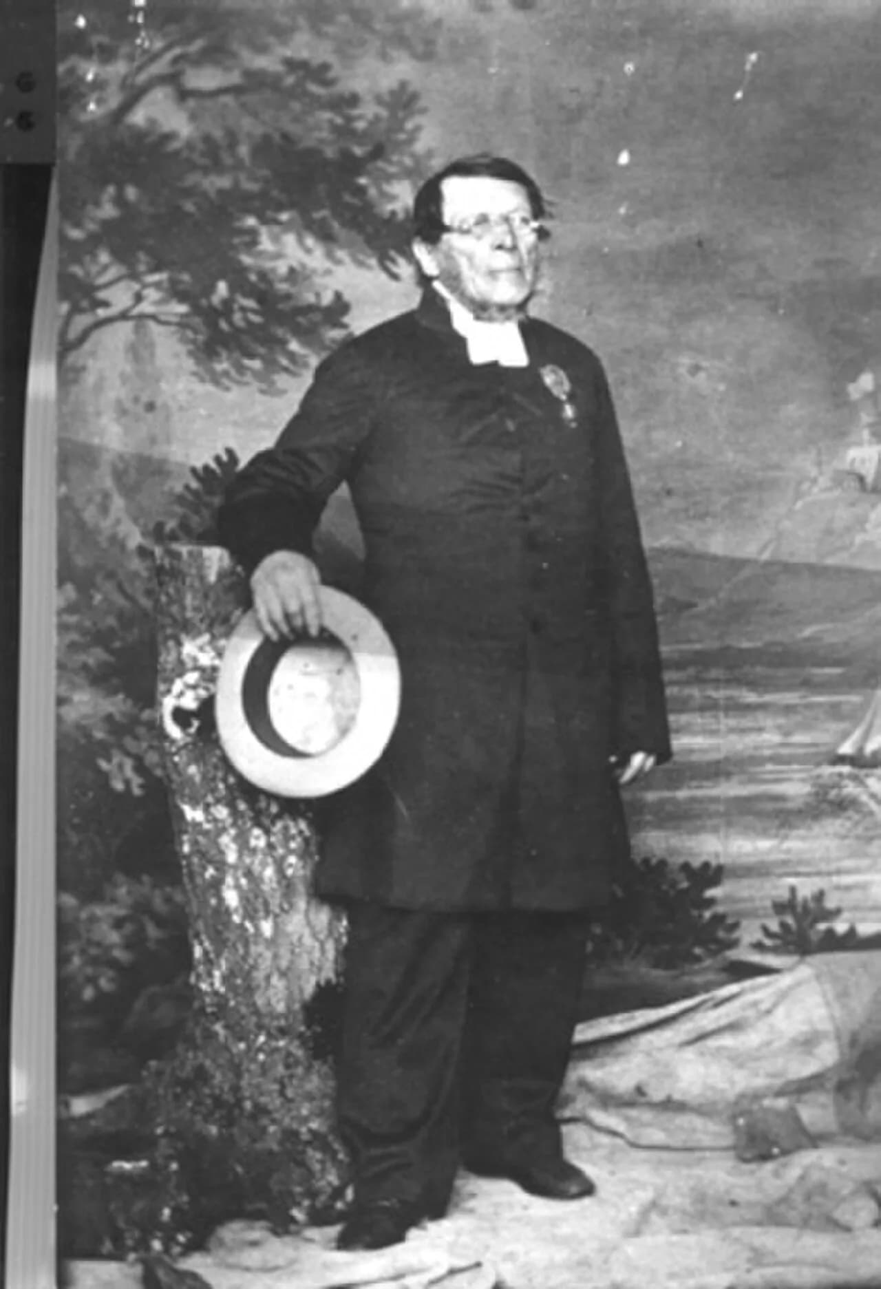 Johan Anders Linder