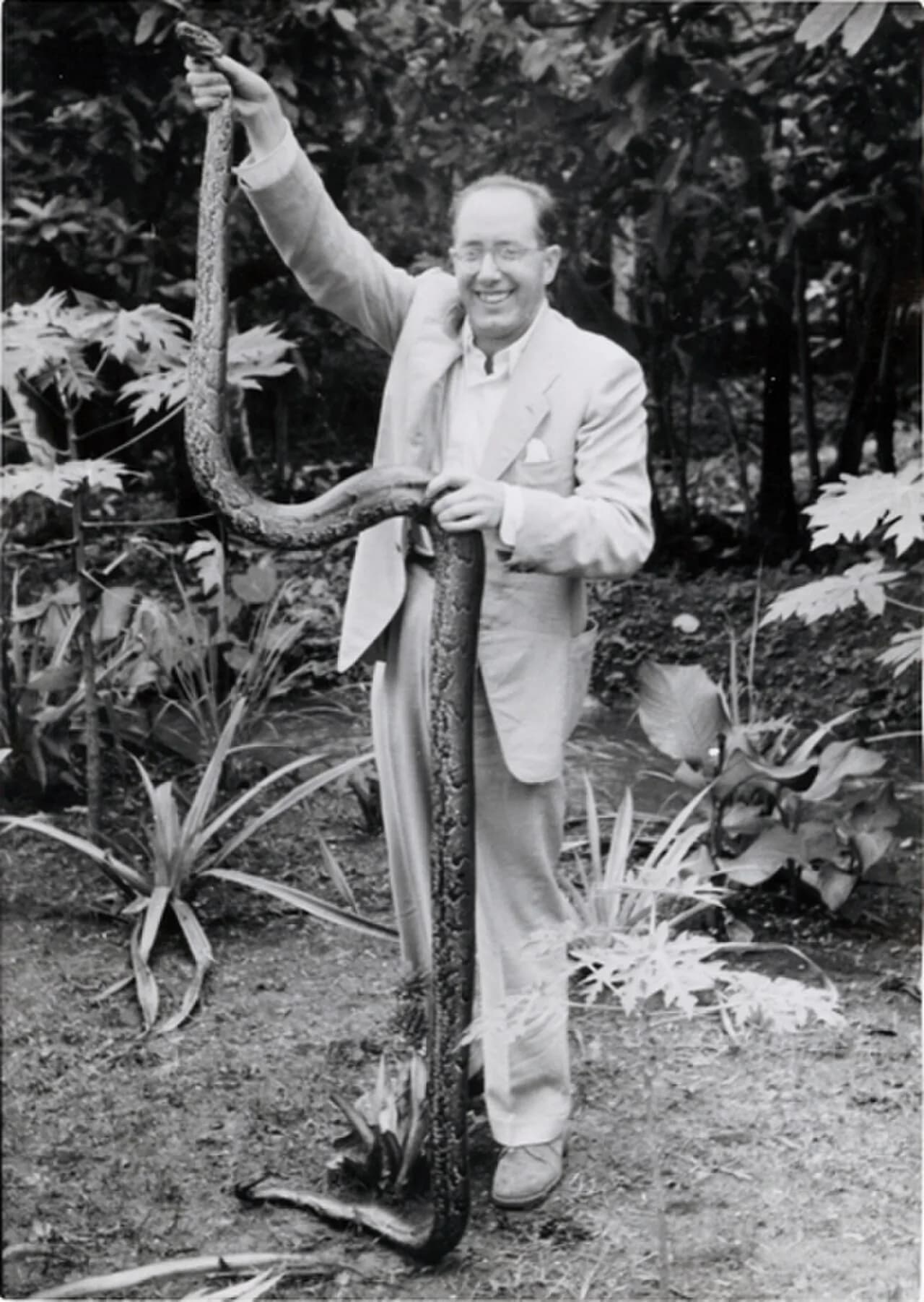 Julio Martínez Santa-Olalla