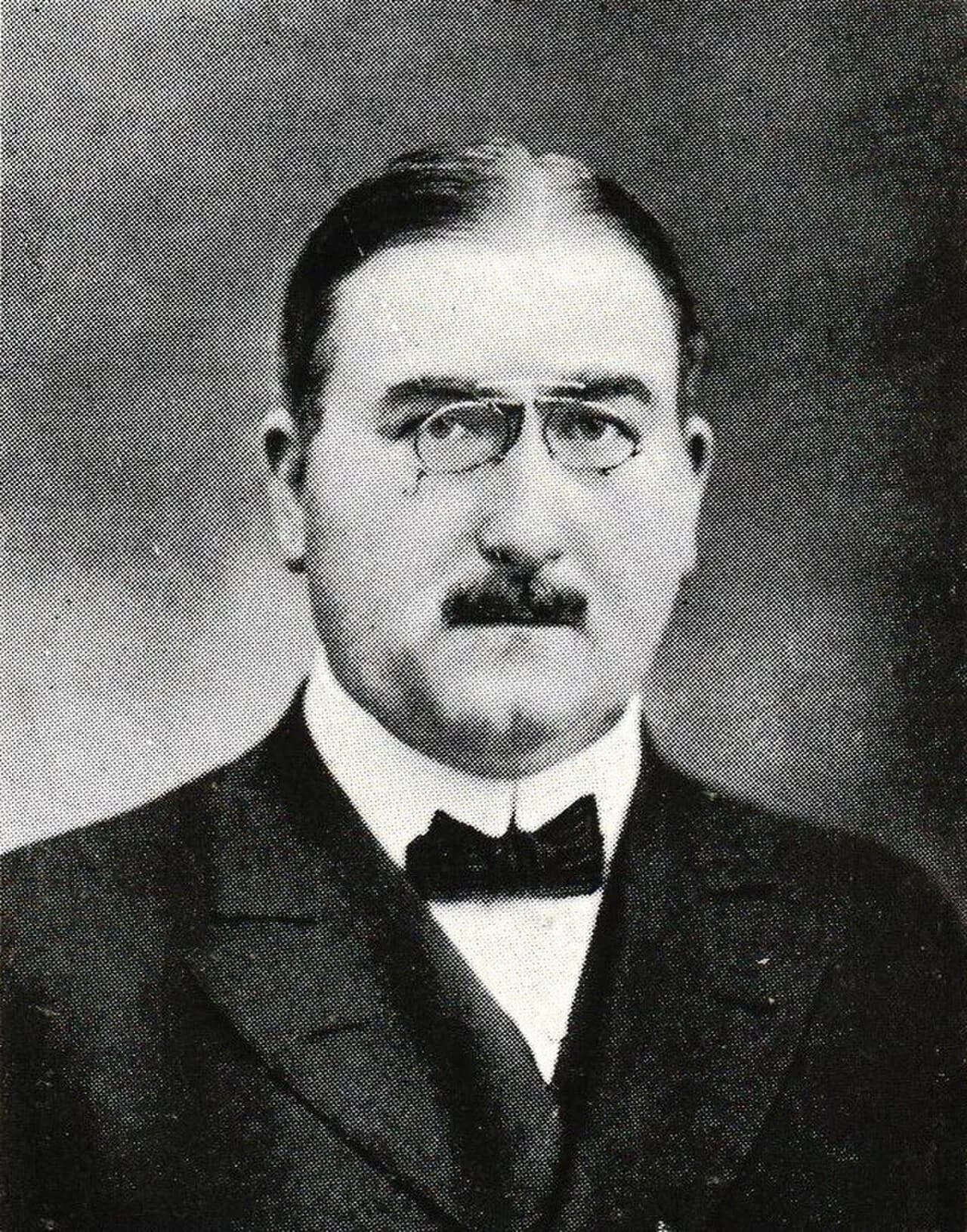 William Linder