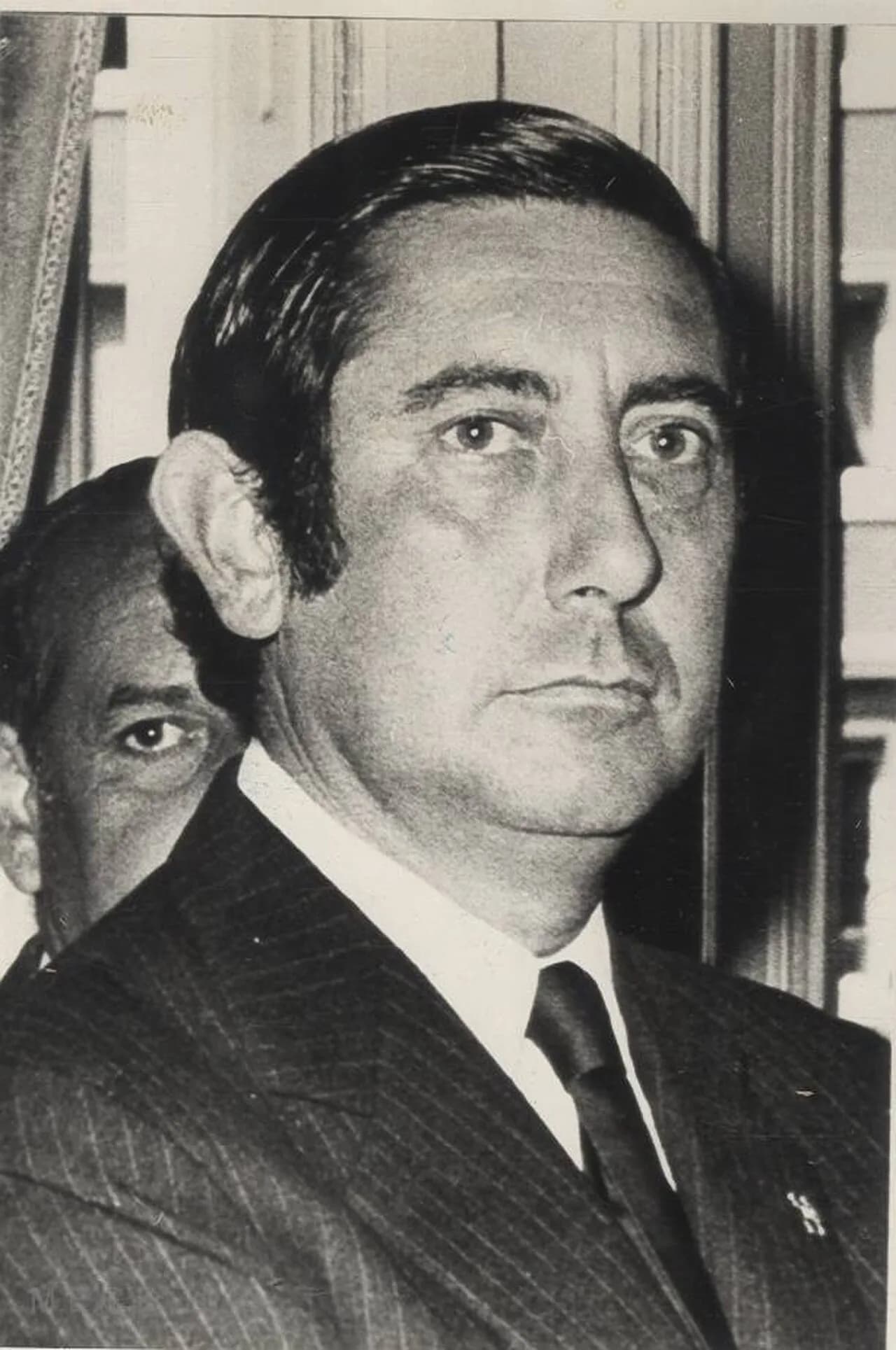 Julio Rodríguez Martínez