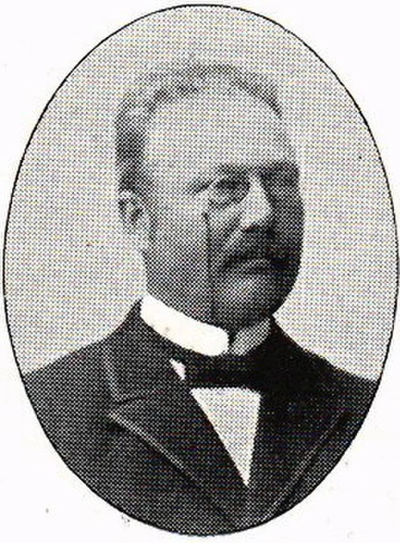 Leonard Lindewall