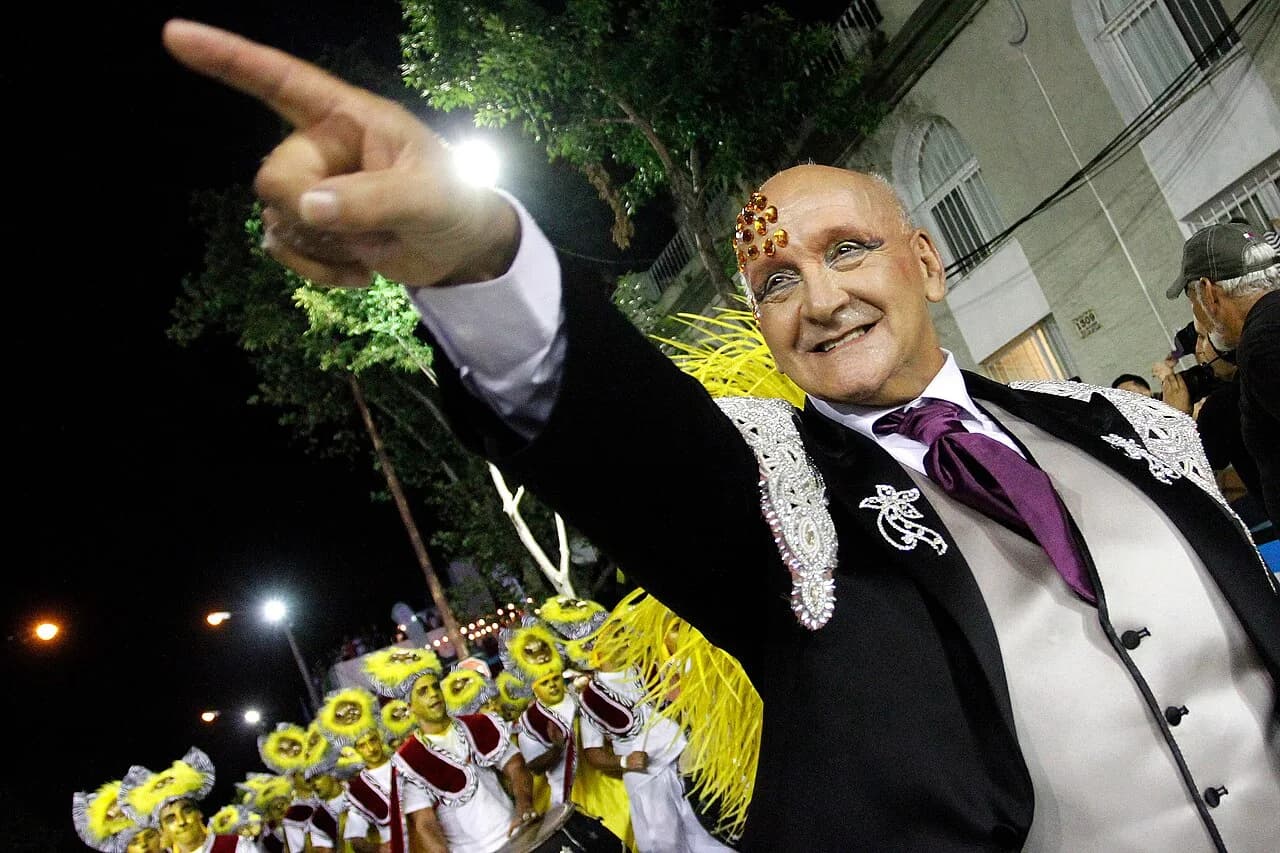 Julio Sosa Peña