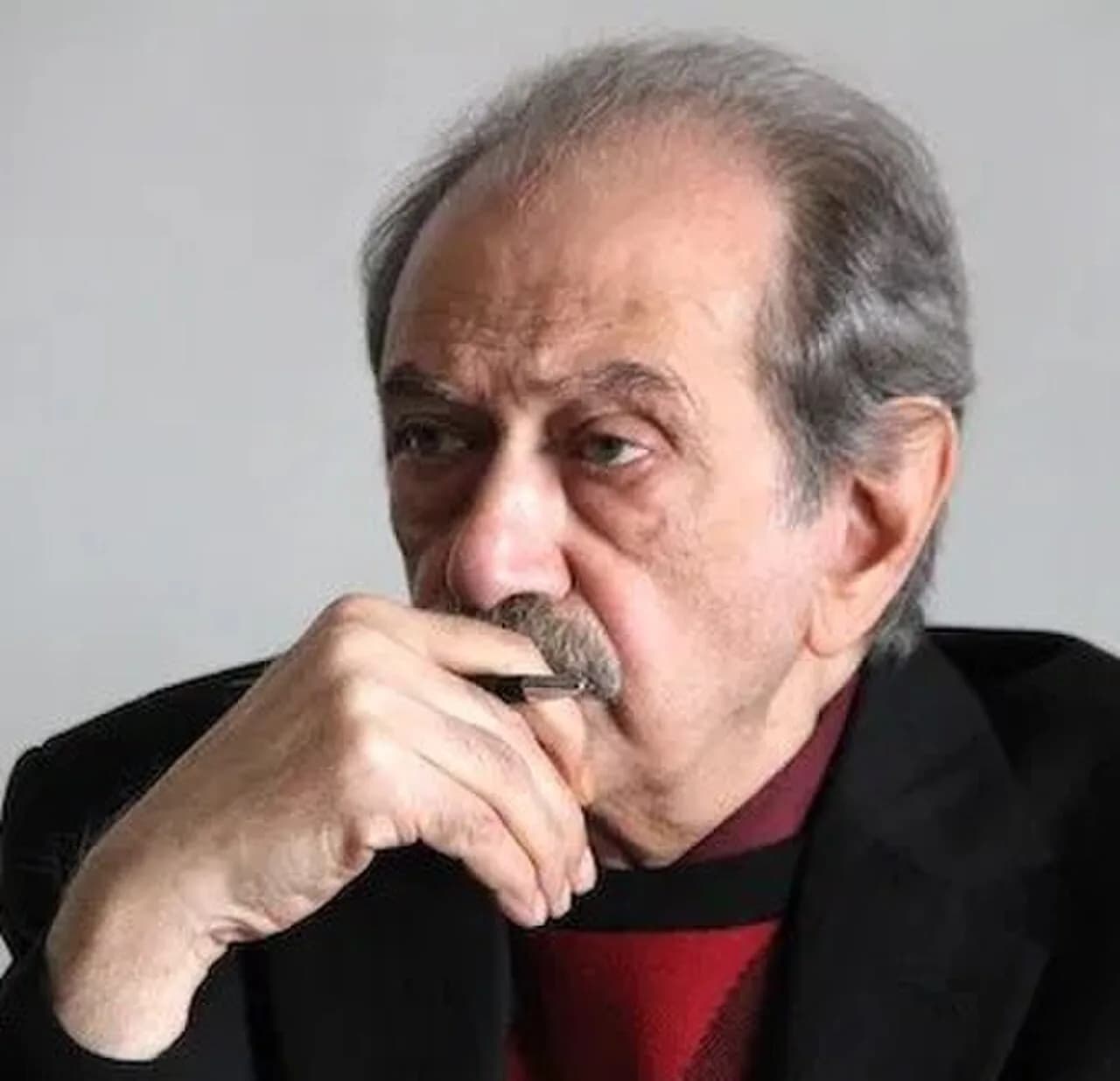 Mohammad Mohammad-Ali