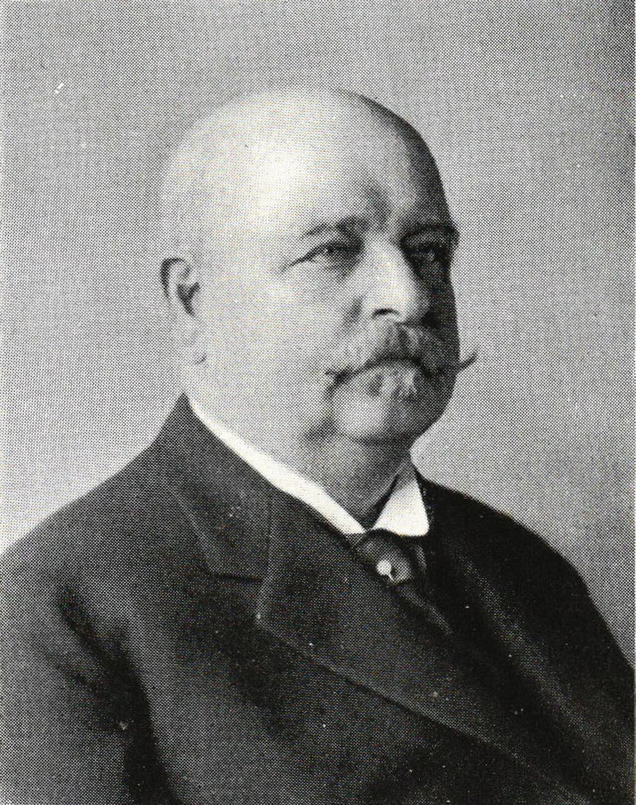 Adolf Lindgren