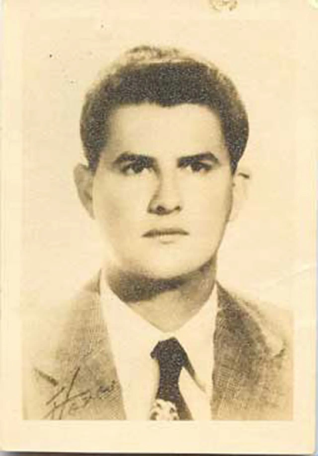 Julio Trigo