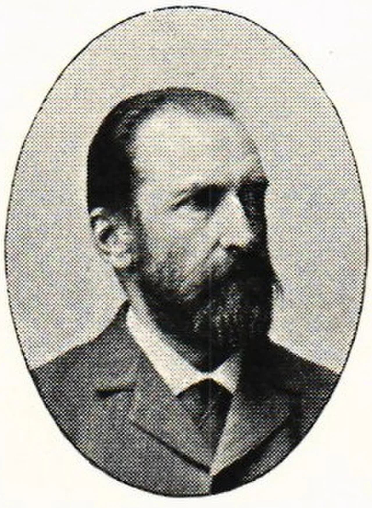 Adolf Lindgren