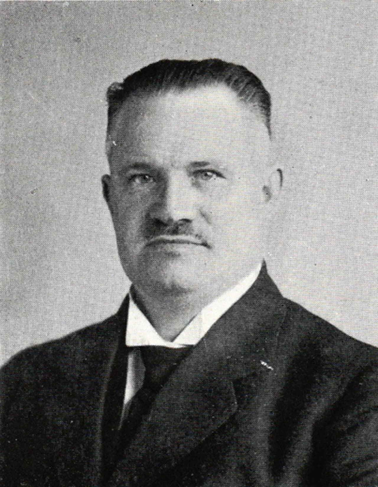 Anders Lindgren