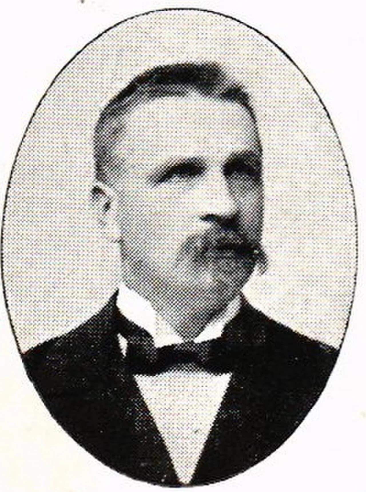 Gustaf Lindgren