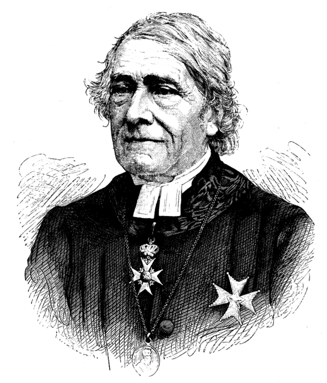Henrik Gerh. Lindgren
