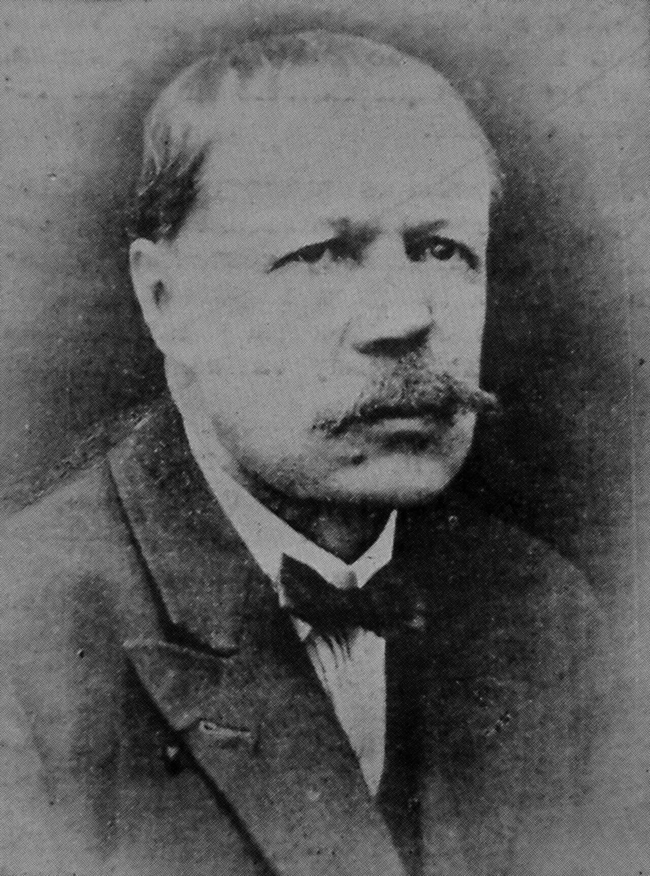 Julián Bucheli