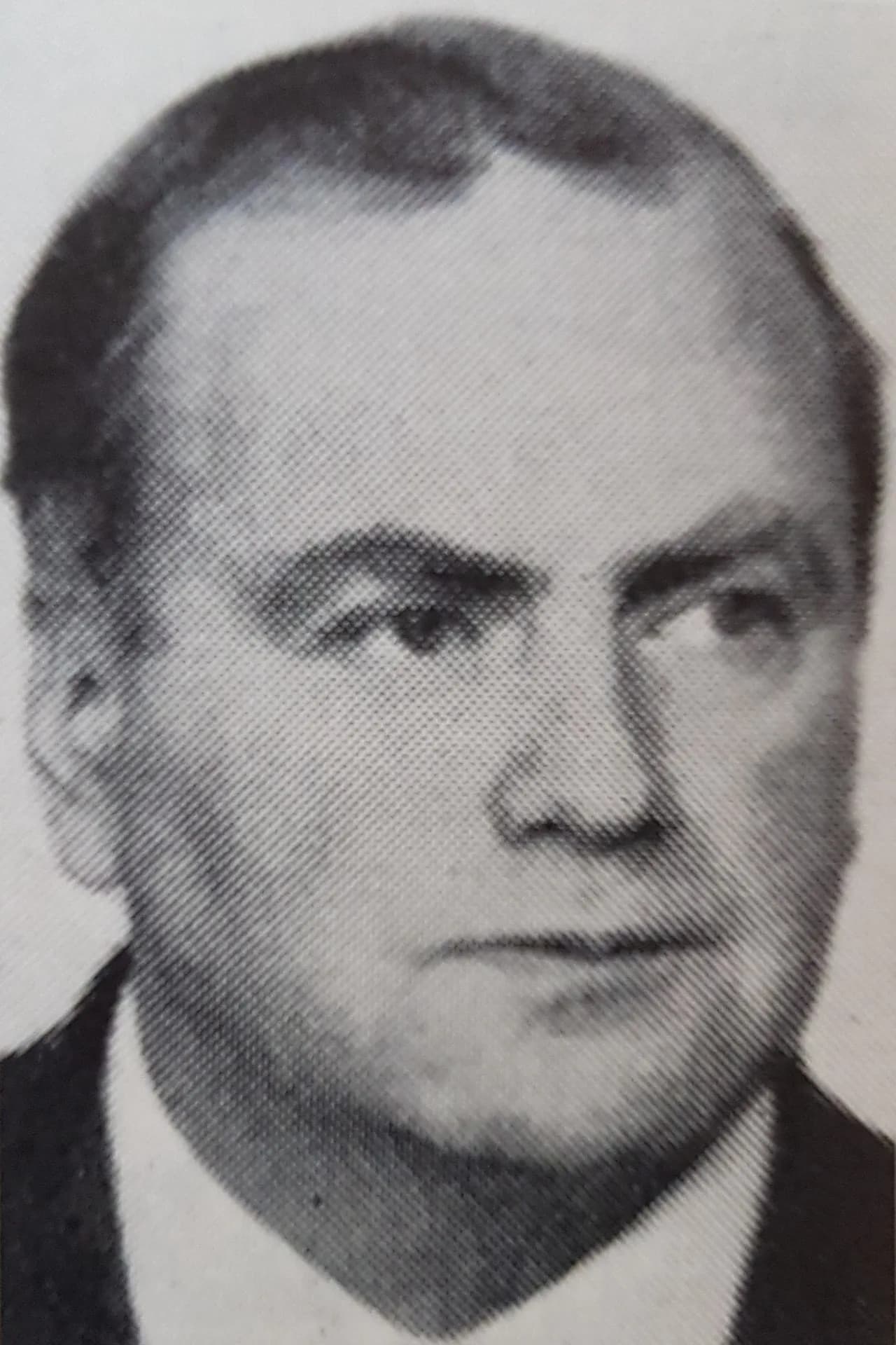 Jalmar Lindgren