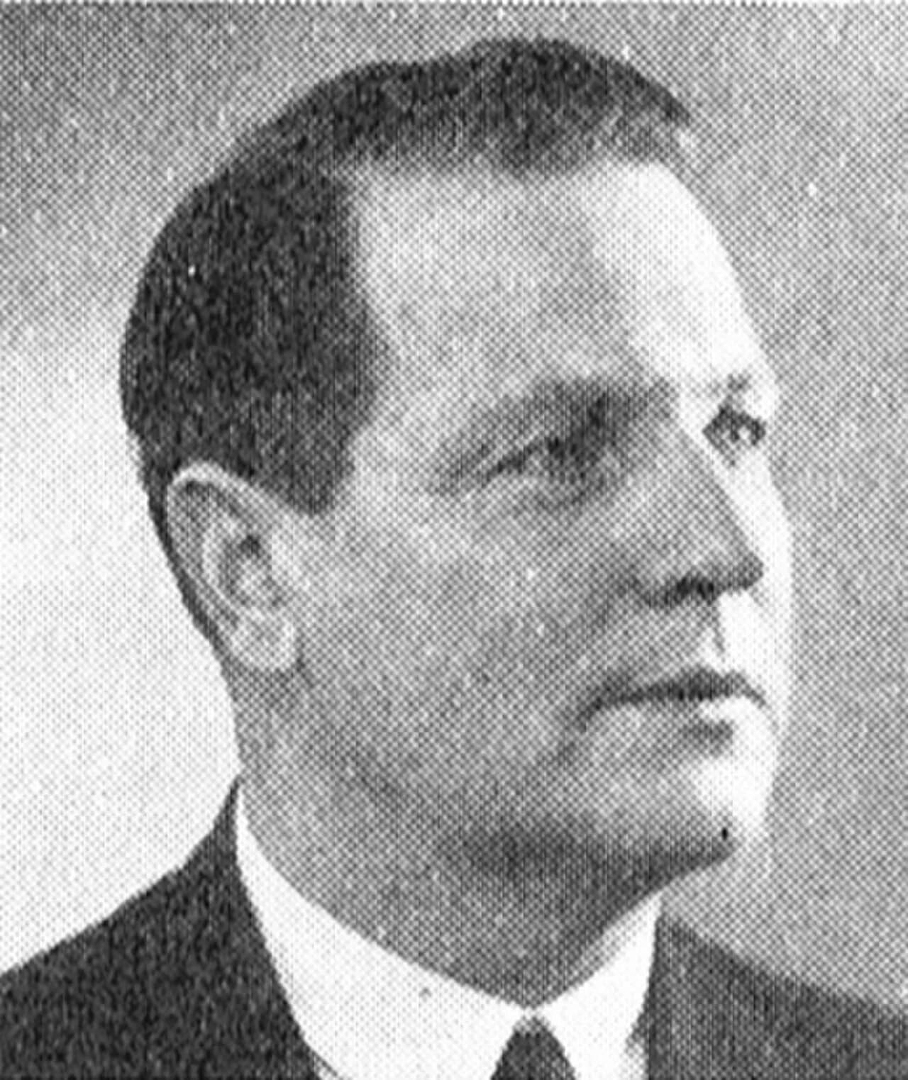 Justus Lindgren