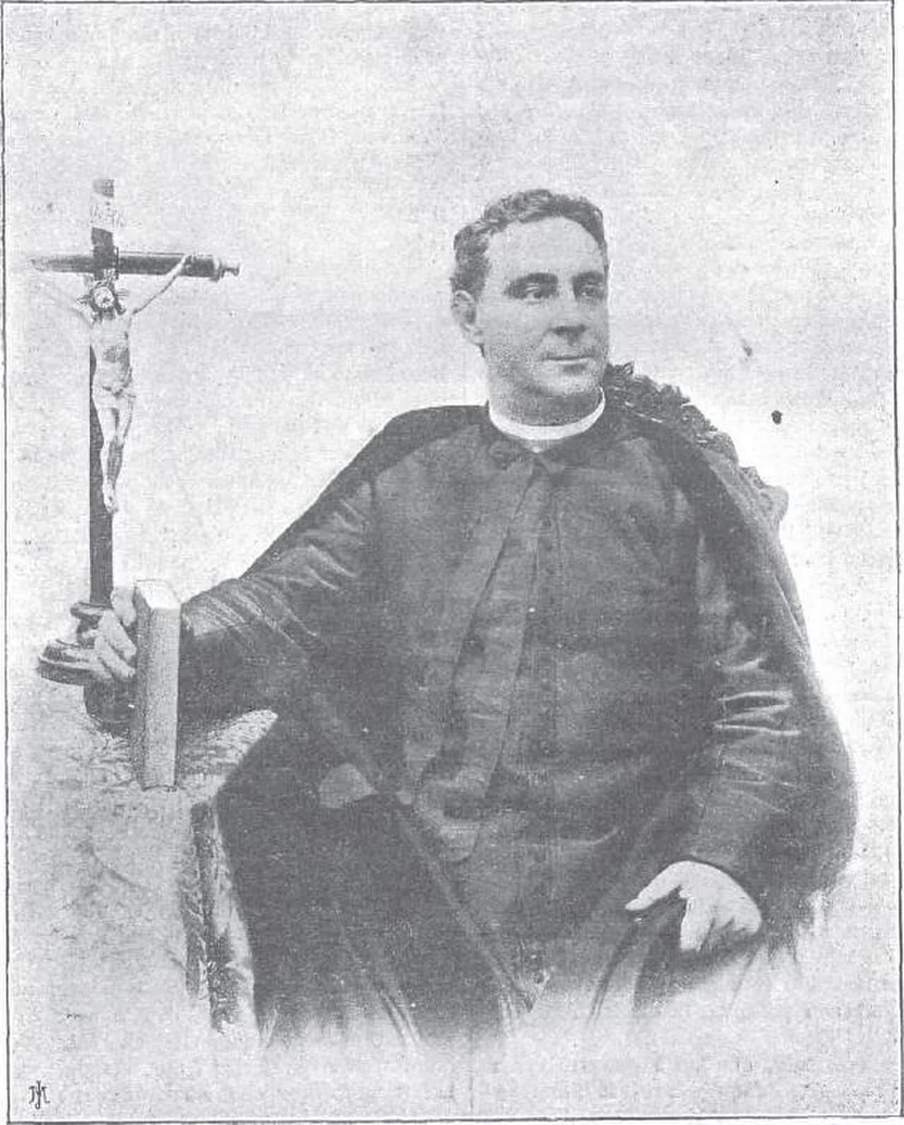 Julián Miranda Bistuer