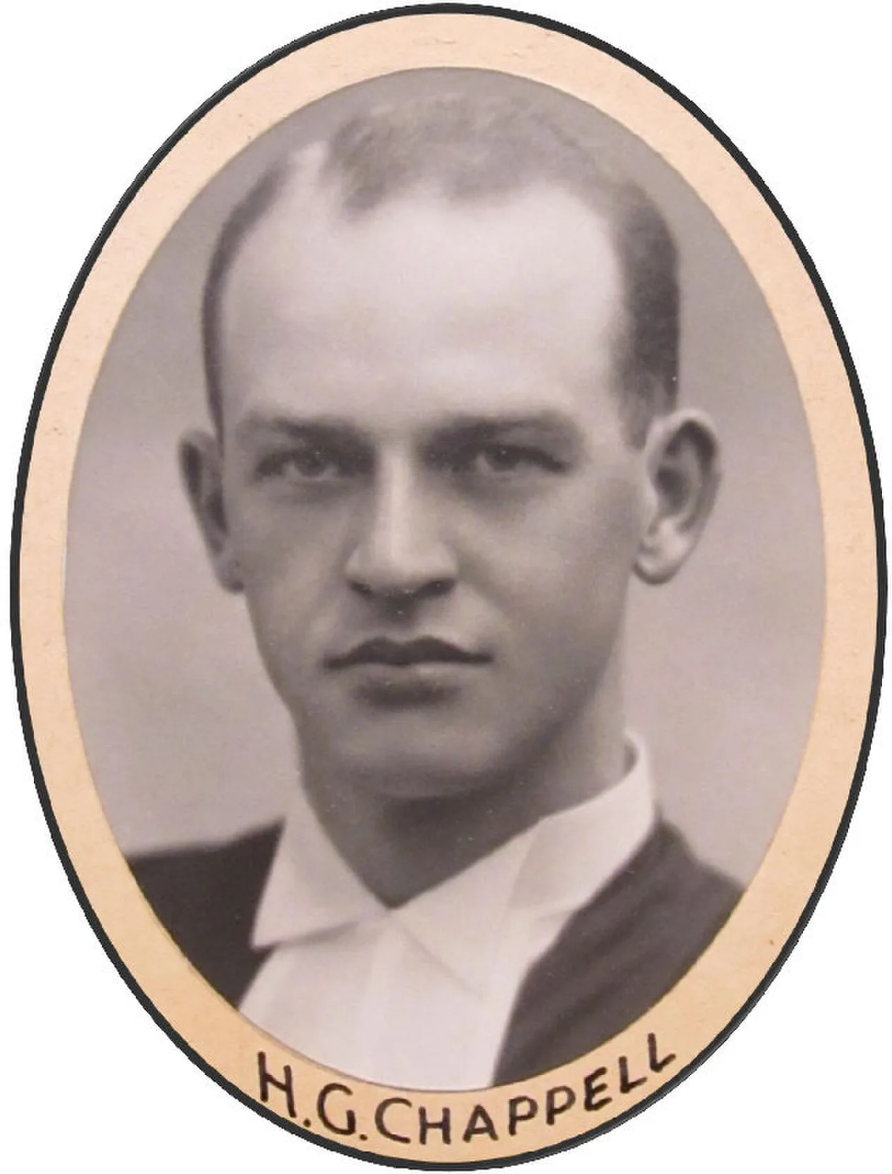 Hyliard Chappell