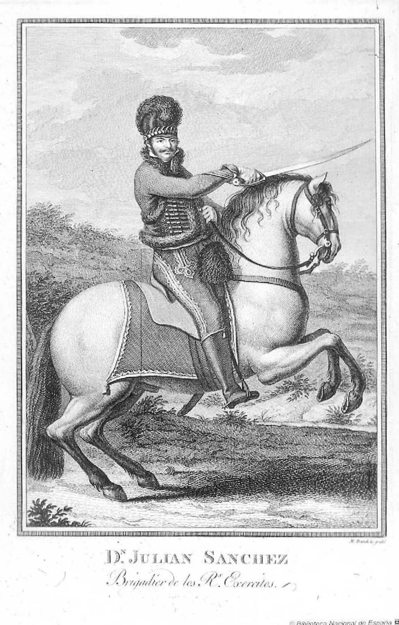 Julián Sánchez García