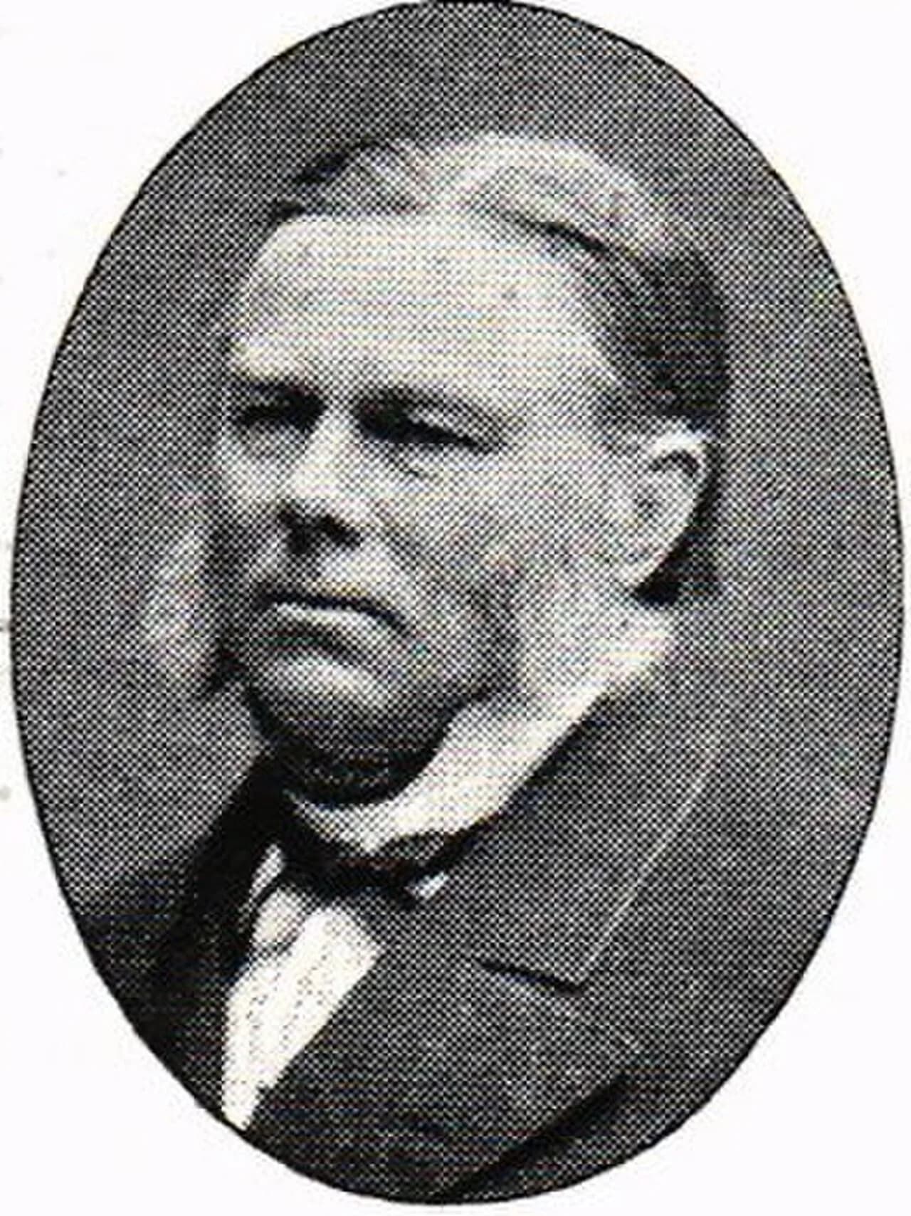 Johan Lindh