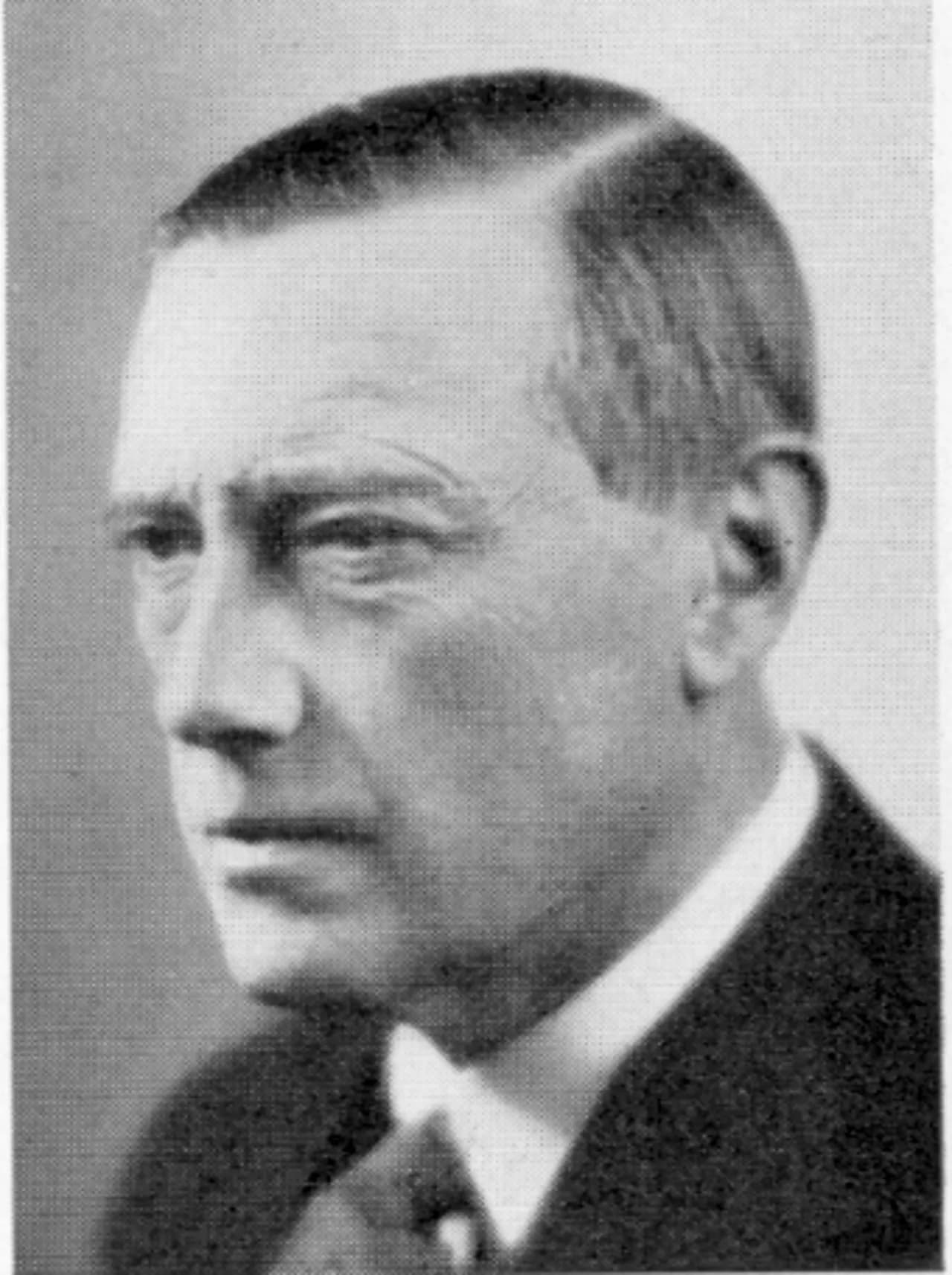 Arthur Lindhagen