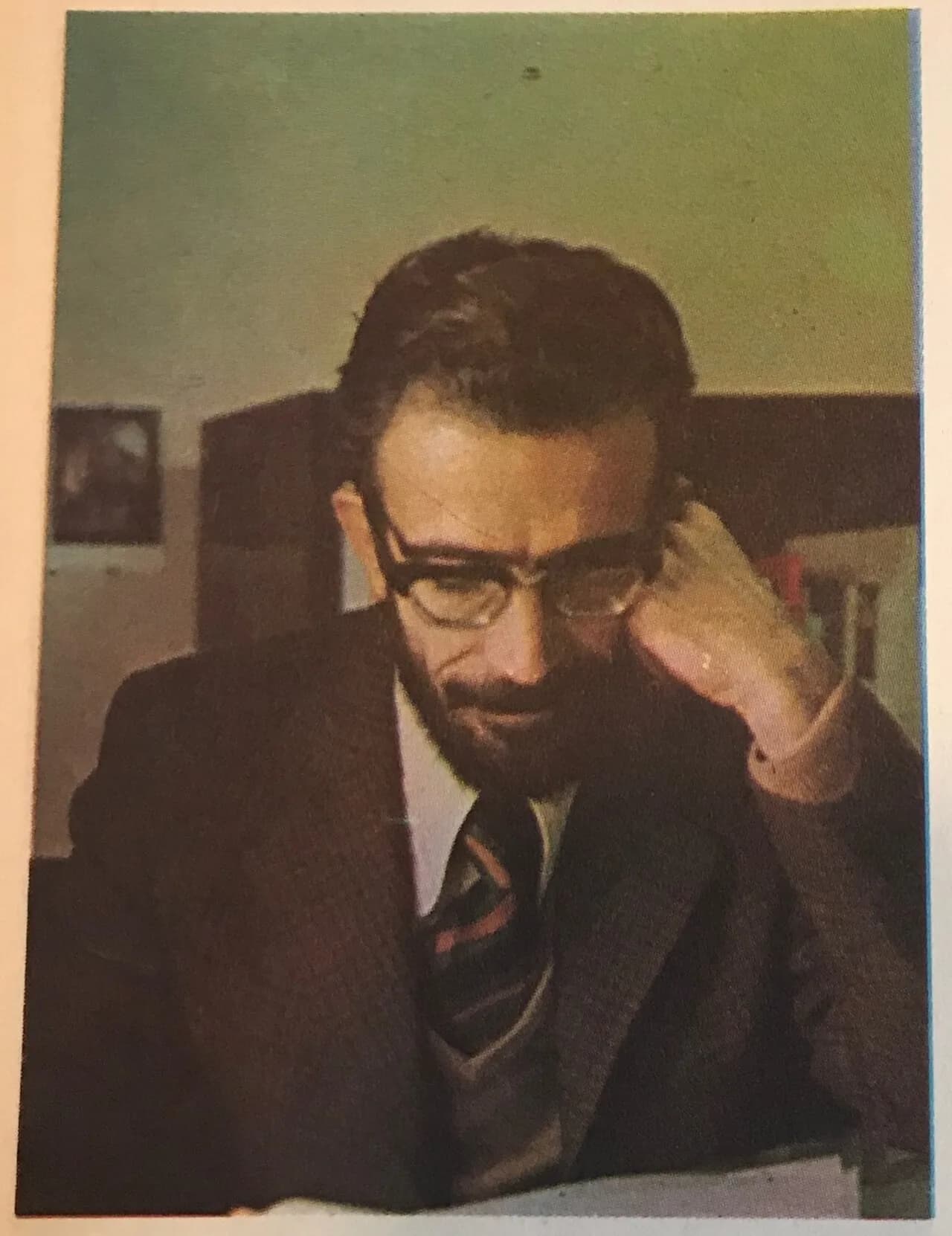 Mahmud Kianush