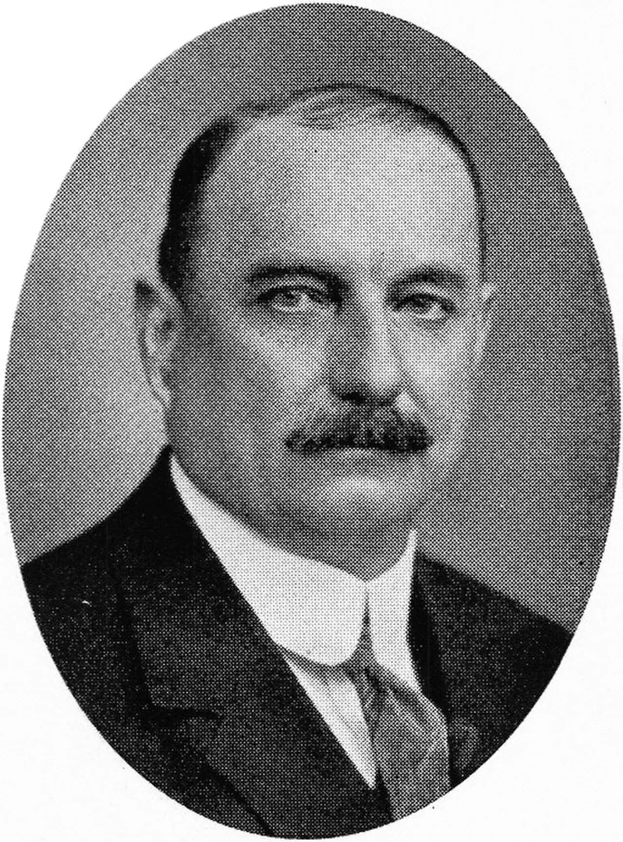 Tore E:son Lindhberg