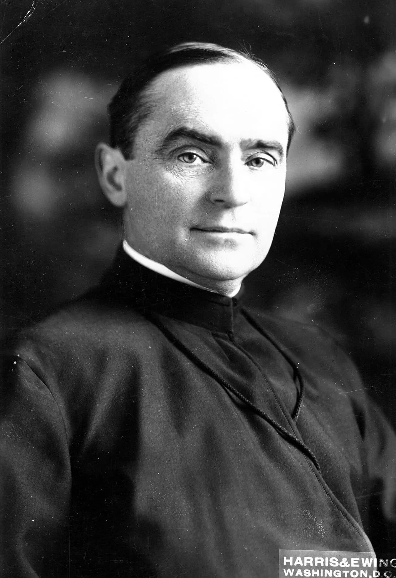 Alphonsus J. Donlon