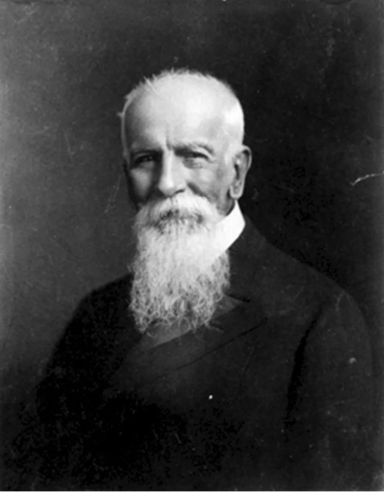 Justino Fernández Mondoño