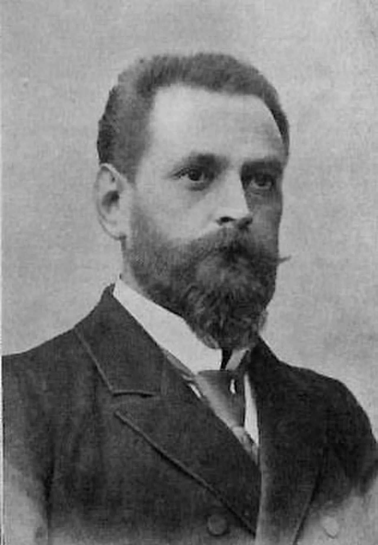 Knut Axel Lindman
