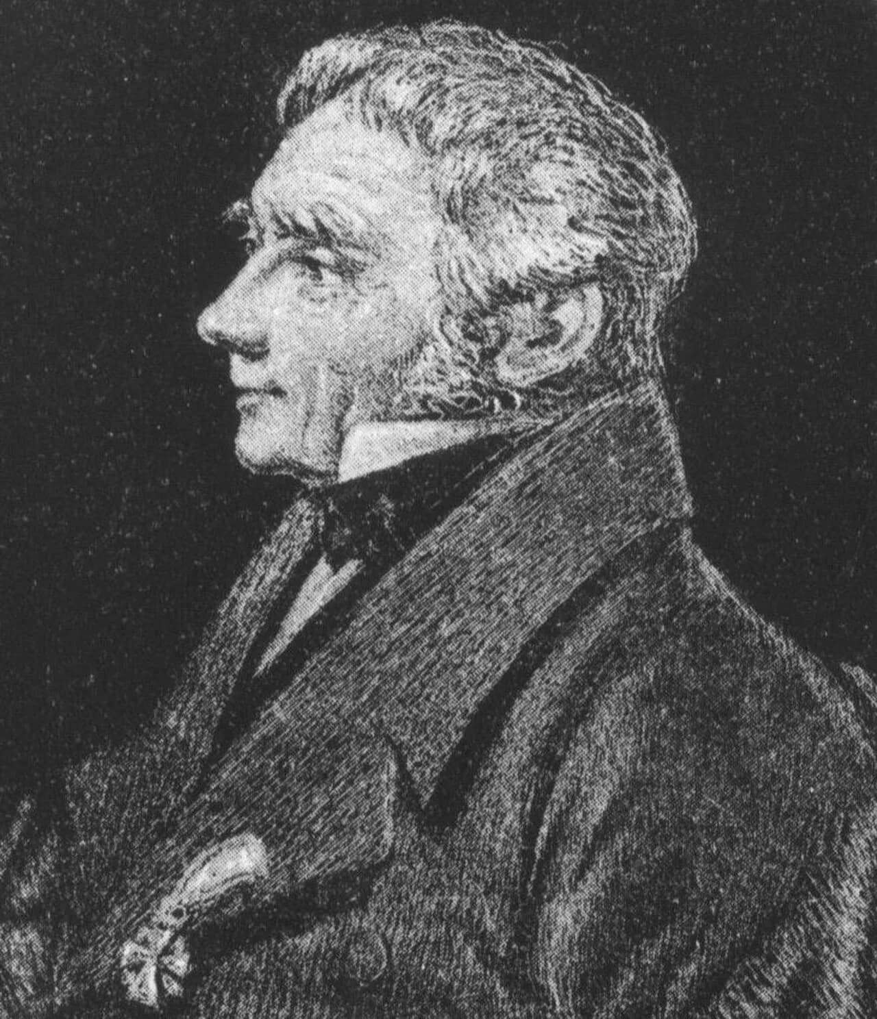 Morten Wormskjold