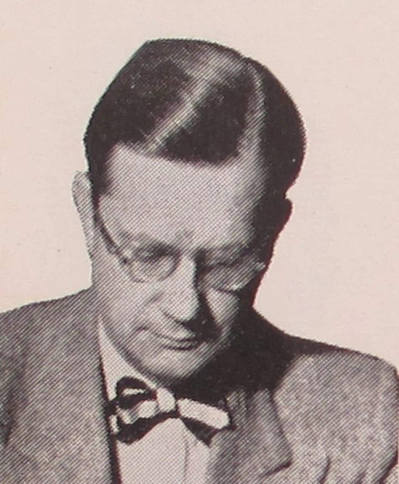 Gunnar Lindman